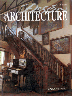 Design and Architecture