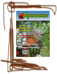 Agribusiness