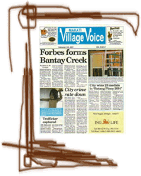 Makati Village Voice