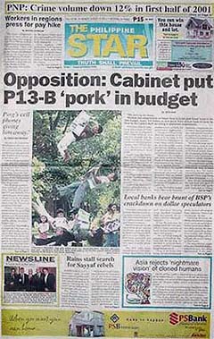 The Philippine Star