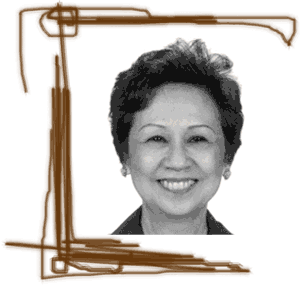 Sylvia R. Montilla