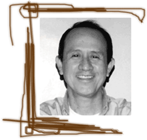 Antonio "Tony" V. Roces